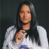 Shewslly Vanessa