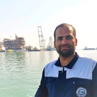 Saeid Khavari