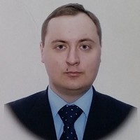 ALEKSEY DEMCHENKO