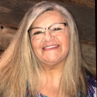 Patricia West