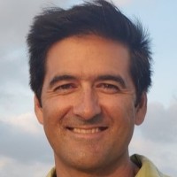 Mark Shah