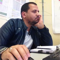 Ahmed Almajdub