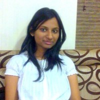 Sakshi Garg