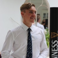 Kieran Robinson