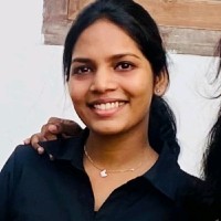 Vismaya Suresh