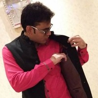sufyan Memon