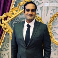 Sunil Bs