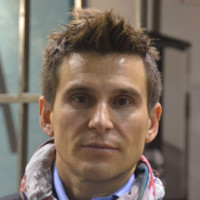 Enrico Paci