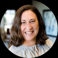 Jami Johnson, Cic, Cisr