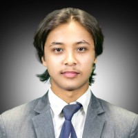 Mrinal Pradhan
