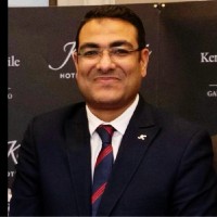 Ahmed Hosni