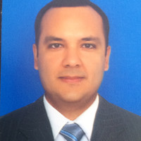 Mario Márquez