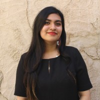Anaam Noushad
