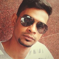Vijeth M K