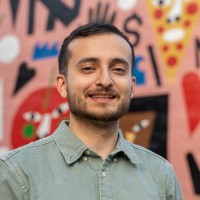 Chris Suleiman