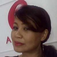 Watie Charisma