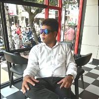 Prashanth Monhar