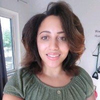 Christina Baptiste