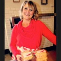 Kim Peake