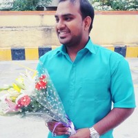 Santhosh Kumar