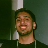 Arjun Lall