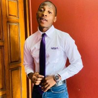 mthobisi dube