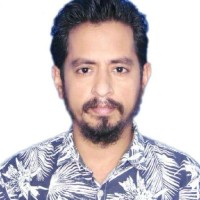 Md. Abul Bashar