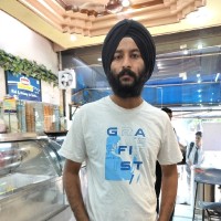 Chhabitej Singh