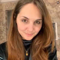 Zhanna Tysenko