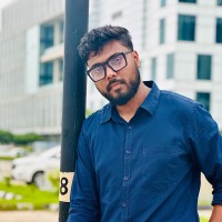 Anubhav Chatterjee