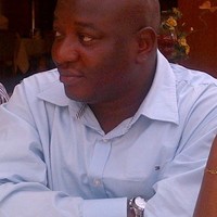 Adeyemi Segun, CPP, CPPM, CISCP, CISCM, MCIPSMN
