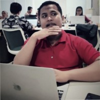 Ramelan Eko Pamuji