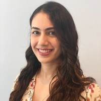 Mildred I. Rodriguez, Ma, Lac