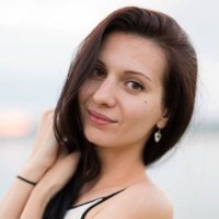 Anna Silchenko