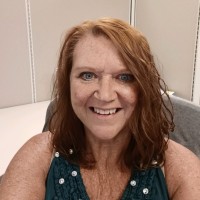 Valerie Walton