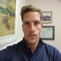 Jared Coetzee
