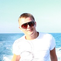 Oleg Simukov