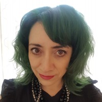 Nicole Avrin