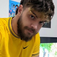 Harlysson Miguel Menezes da Silva