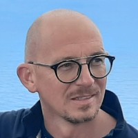 Geert Boury