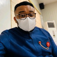 Chidubem Benedict Okpala