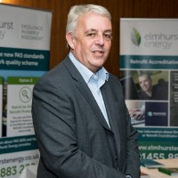 Martin Firth