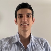 Sandro Rafael Vivero Florez