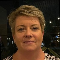 Julie Eccles