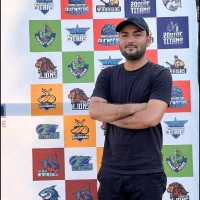 Hassan Ali