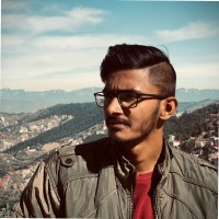 Himanshu Vaishnav