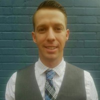 Jarad Gregston