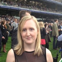 Johannah Naughton-Laing