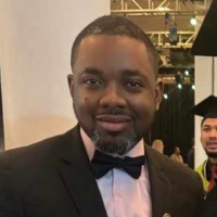 Oguzie Emmanuel Okorie