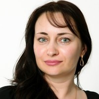 Tatyana Bychkova
